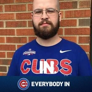 Meet your Posher, Chet